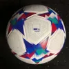 Nuovo 23 24 Campione Europeo Pallone da calcio Taglia 5 Finale KYIV Palline in PU di alto livello Granuli Calcio antiscivolo 2023 2024 334