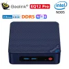 Controls Beelink Eq12 N100 N305 U59 Pro Win11 Mini Pc Intel 11th Gen N5105 Ddr4 8gb 500gb Ssd Dual Wifi Bt4.0 1000m Desktop Game Computer