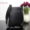 Men Briefase Busas Bolsas de Bola Casual PU PU Mensageiro Mensageiro Vintage Bola Crossbody Bolsas preto ombro amarelo283U