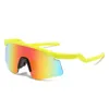 новые дизайнерские солнцезащитные очки, роскошные велосипедные очки, устойчивые к ультрафиолетовому излучению, ультралегкие поляризованные очки для защиты глаз, мужские очки для спорта на открытом воздухе, очки для бега и вождения 9 стилей