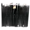 Makeup Brushes 20 PCS Set Womens Brush Tools Make-Up toalettet Wool E1YF