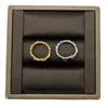 Snakee Ring 3 Farben Luxusgeschenke 12 Stile Option Serpentii Schlangenringe Schmuck Geometrie Bandringe Größe 6 7 8 9 Twist Ringe Luxus Set Geschenke