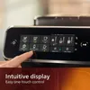 Kookgerei Sets 3200 Serie Volautomatische Espressomachine LatteGo Melkopschuimer 5 Koffievarianten Intuïtief Touch-display