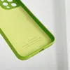 İPhone 15 Pro Maks Tasarımcı Çiçek Telefon Kılıfı 14 için 14 Plus 13 12 11 XS XR Lüks Yumuşak TPU Silikon Çiçek Baskı Katı Şeker Arka Kapak Coque Fundas Alp Green