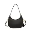 Crescent Bag Women's Bag Trendy and Fashionable Underarm Bag Versatil Design Single Shoulder Bag Pendder Casual Bag