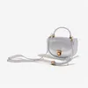 30461 Bohao Jelly Bag ontwerper crossbody Square 2024 Crossbody Womens kleine enkele schouder portemonnees ontwerper vrouw handtas