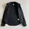 Mensjackor Nylon Topstoney Classic Högkvalitativ broderad badge-stil Loose Companies Casual Jacket Waterproof Streetwear