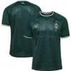 125e anniversaire Werder Brême maillots de football kit enfants hommes ensemble 2023 2024 PIEPER BURKE BUCHANAN VELJKOVIC rétro 96/97 maillot de football 1996 1997 uniforme d'entraînement 125