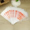 Baking & Pastry Tools 100pcs set Disposable Cream Bag 3 Size Options Sleeve Cake Confectionery Icing Piping Decoration Bags Baking3086