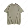 EssentialSclothing Mens Designer Camise