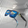 Солнцезащитные очки Поляризованные солнцезащитные очки Велосипедные очки Мужские женские Уличные очки Рыбалка Очки для верховой езды Оборудование Велосипедные солнцезащитные очки H24223