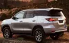 Светодиодный задний фонарь указателя поворота для автомобиля Toyota Fortuner, задний фонарь 2016-2021, задний стоп-сигнал, автомобильные аксессуары