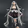 Anime Manga Alter Azur Lane HMS Formidable Graf Zeppelin Belfast Anime Girl PVC Action Figure Toy Game Statue Collectible Model Doll