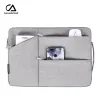 Sac à dos pour ordinateur portable 11 12 13 14 15,6 Case de manche de 17 pouces pour MacBook Air Pro M1