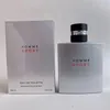 원본 1 : 1 남성 향수 100ml COLEGNES EAU DE PARFUM 긴 지속 향기 향