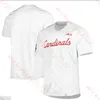 Adam Duvall Louisville Cardinals Baseballtrikot Ben Metzinger Jack Payton Levi Usher Cameron Masterman Dalton Rushing Ben Bianco Herren Custom Louisville Trikot