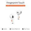 سماعات سماعات أذن أذن بوتوث الأصلية TWS Mini Fone Earphone Sport Sport سماعات Xiaomi Android داخل الأذن الأذنين المقاومة للماء مع الميكروفون