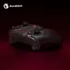 Gamepads GameSir G4 Pro Bluetooth Game Controller 2.4GHz Wireless Gamepad for Nintendo Switch Apple Arcade and MFi Game Xbox Cloud Gaming