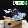 Chaussures Designer Mens Cloud Nova Running Femmes Cloudnova Form 5 Designer CloudMonster Monster Baskets Z5 Entraînement et Cross Federer White Pearl Hommes WOM