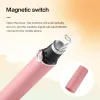 Removers Visual Blackhead Remover Pore Acne Needle Extractor Pimples 500W HD High Precision Camera Face Cleansing Tools Skin Care Beauty