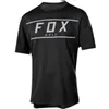 Męskie koszulki motocykl terenowe koszulka górska Rower Mountain Rower Sidrender Hpit Fox Shirt MTB Jersey Long Sleeve 97TB