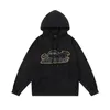 Trapstar fleece man kläder män designer hoodies och byxor trapstar herr kvinnor jacka vinter rockar tröja hoodie hooded tröja överdimensionerad athleisure 2xl