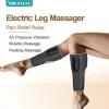 Relaxamento Youmay massageador elétrico de pernas 3 modos de pressoterapia pressão de ar massagem na panturrilha airbag vibração alívio da dor muscular relaxamento recarga