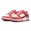 nike dunks low sb dunk 캐주얼 스케이트 보드 슈즈 트레이너 로 트리플 핑크 팬더 브라운 오렌지 블루 그린 그레이 레드 로우 스니커