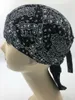 BERETS 2024 BOMULLPRESSED PURE CYCKING CAP HEAD SOCKE SOMMER