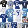 Camisa de beisebol da Liga Negra Bobby Witt Jr. George Brett Bo Jackson Patrick Mahomes Zack Greinke Chapman Melendez Perez Pasquantino Pratto Hernandez Isbel Mulheres