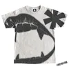 Herren T-Shirts Mode Sommer Hawaii Streetwear Pullover Vintage Kleidung T-Shirts Kurzarm Y2k Shirt für Männer 3D Camisetas De Hombre