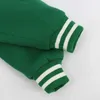 Giacca da uomo firmata 24ss Uomo taglie forti Capispalla Cappotti Abbigliamento da sci Giacca softshell da uomo Giacca a vento personalizzata Abbigliamento Nero Casual Verde Pianura Impermeabile Personalizza