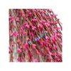 Dekoratif Çiçek Çelenkleri 300pcs 8 Molors DIY Çelenk için Pip Berry STEM Aksesuarfloral dolgular1852 Damla Teslimat Ev Gar Dhdou