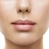 Jewelry Gold Filled/925 Silver Real Piercing Nose Ring Handmade Jewelry Punk Ring Charm Septum Hoop Jewelry Grillz Real Nose Ring