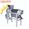 stainless steel Spiral Juicer Extractor Machine Tomato Pineapple Fruits And Vegetables High Speed Juicer Equipment