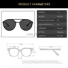 Sonnenbrille Steampunk Sonnenbrille Damen Herren Vintage Brille Runde Brille Steam Punk Retro Mode Sonnenbrille Oculus de sol H24223