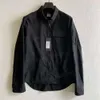 Herrenjacken Nylon Topstoney Klassisch Hochwertiger bestickter Abzeichenstil Lose Unternehmen Freizeitjacke Wasserdichte Streetwear