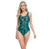 Women's Swimwear 2024 Swimsuit Wetsuit Spring Beach Sexy Women Bikini