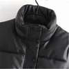 Coletes femininas 2024 pu jaqueta de couro falso mulheres sem mangas casacos grossos streetwear primavera inverno zíper solto outerwear colete gilet