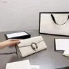 Aggiorna la confezione regalo della borsa a tracolla con catena da donna di design packaging287U