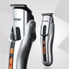 Hair Scissors Sportsman SM-615 Electric Hair Scissors Multi-Function Five-in-One Nose Hair Shaver Lettering Line Hair Clipper wholesale