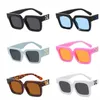 Fashion Luxury Offs White 3925 Frames Sunglasses Style Square Brand Sunglass Arrow x Frame Eyewear Trend Sun Glasses Bright Sports Jmo6oeri B9F1 Q754