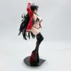 Anime manga 45 cm taiho figura b w stylu B 1/4 azur lane chińskie anime pvc figurka zabawka gra kolekcjonerska modelka