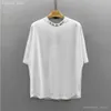 Angel Tops de verão Tees soltas Moda Camisa casual de luxurys Rua Rua Camisetas fofas homens homens de alta qualidade unissex casal t 7855