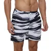 Herren Shorts Sommer Männer Strand Gedruckt Muster N Bekleidung Quick Y Trunk Board Für