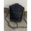 Counter CC Points Redemption for Vintage French Chain Fries, Single Shoulder Crossbody Bag 75% factory direct sales