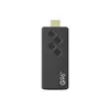 G96 4k smart tv stick android13 atv os top set box allwinner h313 2 + 8gb 2 + 16gb 2.4g 5g wifi duplo bt5 netflix youtube media player