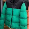 남성 캐나다 다운 파카 겨울 재킷 코트 디자이너 여성 편지 패션 남성 재킷 야외 스트리트웨어 homme 유니세 섹스 코트 오리