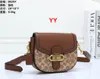 مصممي حقائب Tabby حقيبة Women Women Men Luxury Weist Bag Cross Body Hand Handbag Fample Bumbag Fashion Bag Classic Brown Fanny Pack Based Crossbody Bage