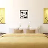 Wall Clocks Special Offer Clock Quartz Watch Acrylic Mirror Stickers Diy Reloj Pared Living Room Europe Needle Still Life